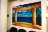 Salon mural